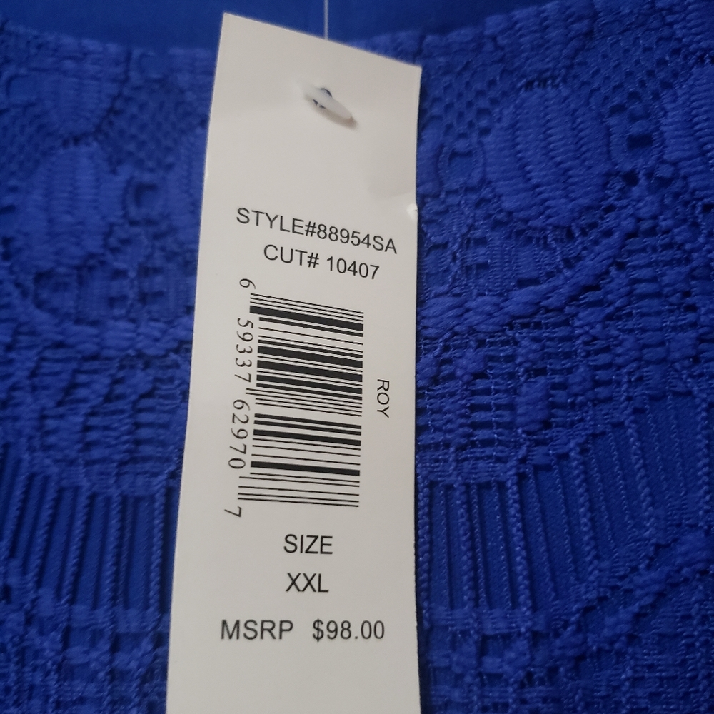 TIANAB. Dress length 38